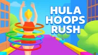 Play Hula Hoops Rush now!