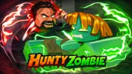 Hunty Zombie