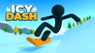 PLay Icy Dash now!