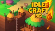 Play Idle Craft 3D now!