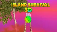Play Island Survival 3D now!