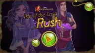 Isle of the Lost Rush