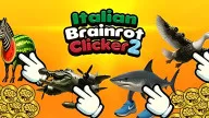 PLay Italian Brainrot Clicker 2 now!