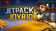 Play Jetpack Joyride Online now!