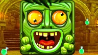PLay Jungle Run OZ now!