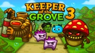 Play Keeper of the Grove 3 now!