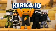 Play Kirka.io now!