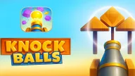 PLay Knock Balls now!