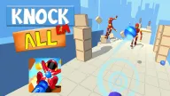 PLay Knockem All now!