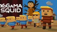 Play Kogama Squid now!