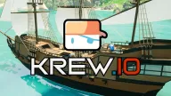 Play Krew.Io now!