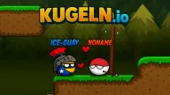 Play Kugeln.io now!