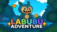 PLay Labubu Adventure now!