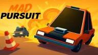 Mad Pursuit