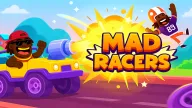 Mad Racers