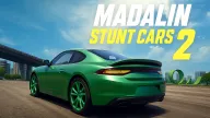 Play Madalin Stunt Cars 2 now!