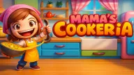 PLay Mama's Cookeria now!