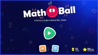 Math Ball