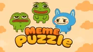 PLay Meme Puzzle now!