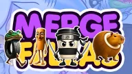 PLay Merge Fellas Italian Brainrot now!