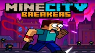 Play Minecity Breakers now!