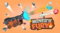 PLay Miner's Fury now!