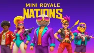 Play Mini Royale: Nations now!