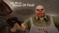 Mr Meat House Of Flesh