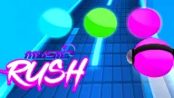 PLay Music Rush now!