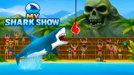 Play My Shark Show now!