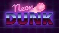 Neon Dunk