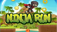 Ninja Run Endless