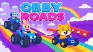 Obby Roads
