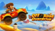 PLay Off Road Overdrive now!