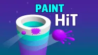 Play Paint Hit now!