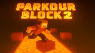 Play Parkour Block 2 now!