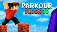 Play Parkour Block 3D now!