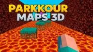 Parkour Maps 3D