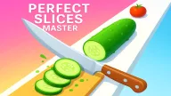 Play Perfect Slices Master now!