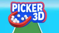 Play Picker 3D now!