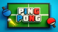 PLay Ping Pong now!