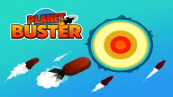 Play Planet Buster now!