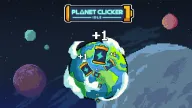 Planet Clicker Idle