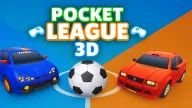 Play Pocket League 3D now!