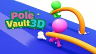 Play Pole Vault 3D now!