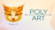 Play Poly Art now!