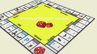 Play PolyBusiness (Unofficial Monopoly) now!