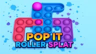 PLay Pop It Roller Splat now!