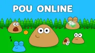Play Pou Online now!