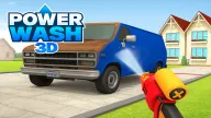 Play Power Wash 3D now!